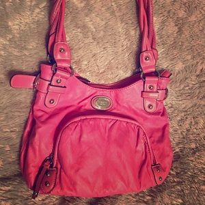 Shoulder bag Rosetti